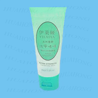 soft tube